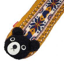 미키하우스 목도리 일본 더블비 키즈 머플러 3컬러