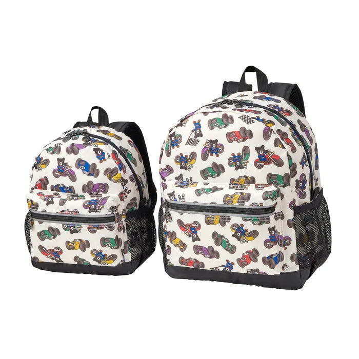 미키하우스 가방 일본 더블비 키즈 백팩 배낭