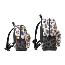 미키하우스 가방 일본 더블비 키즈 백팩 배낭