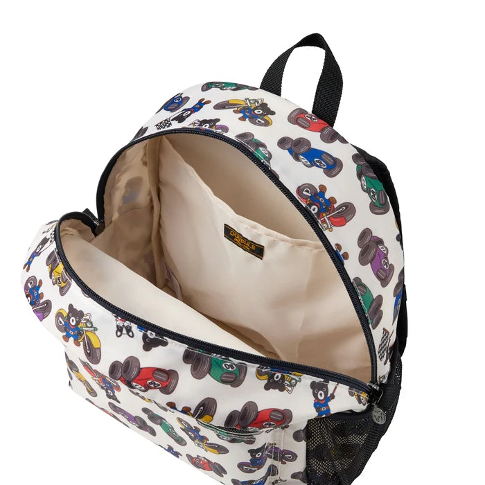 미키하우스 가방 일본 더블비 키즈 백팩 배낭