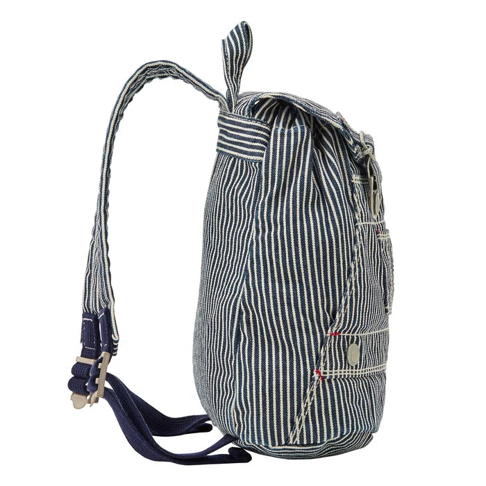 미키하우스 가방 일본 백팩 히코리 아마카지 디자인