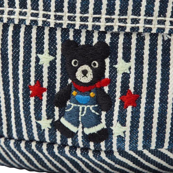 미키하우스 가방 일본 백팩 히코리 아마카지 디자인