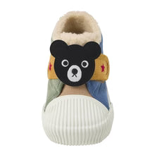 미키하우스 신발 일본 부츠 베이비 세컨드 겨울용