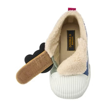 미키하우스 신발 일본 부츠 베이비 세컨드 겨울용