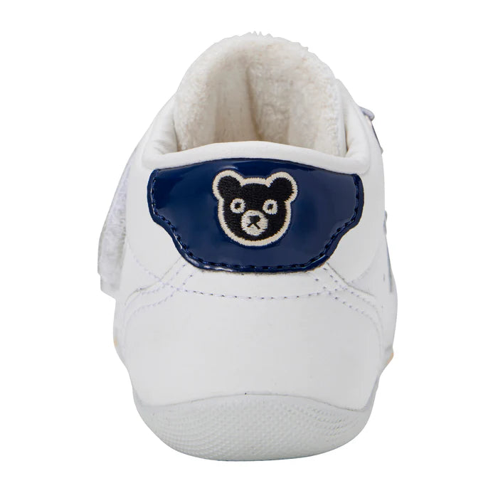 미키하우스 신발 일본 키즈 유아 아기 운동화 퍼스트 골드베어