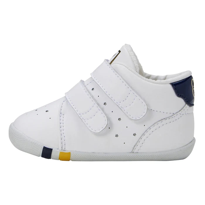 미키하우스 신발 일본 키즈 유아 아기 운동화 퍼스트 골드베어