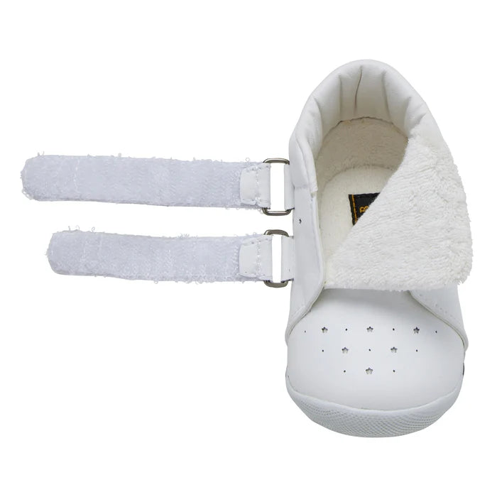 미키하우스 신발 일본 키즈 유아 아기 운동화 퍼스트 골드베어