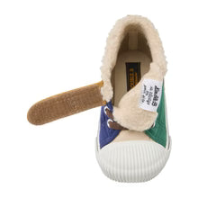 미키하우스 신발 일본 부츠 베이비 세컨드 하이컷 2컬러