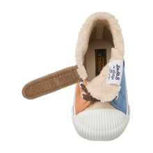 미키하우스 신발 일본 부츠 베이비 세컨드 하이컷 2컬러