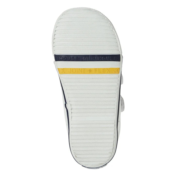 미키하우스 신발 일본 키즈 운동화 더블 벨크로