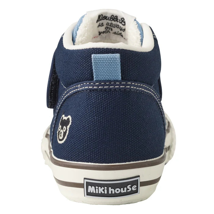 미키하우스 신발 일본 키즈 운동화 더블비 자수 3컬러