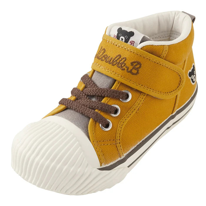 미키하우스 신발 일본 키즈 운동화 더블비 자수 3컬러