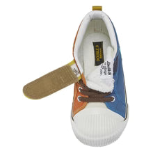 미키하우스 신발 일본 키즈 운동화 더블비 자수 3컬러