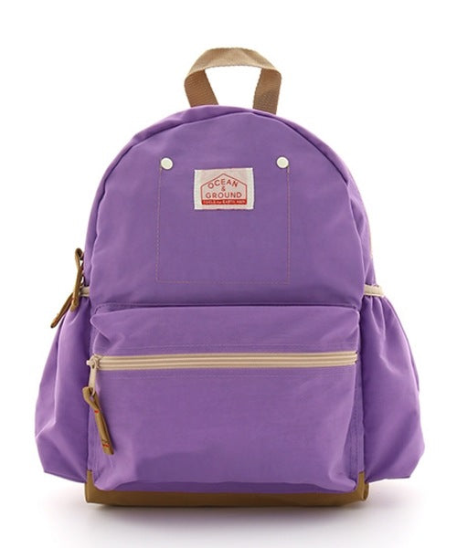 오션앤그라운드 백팩 일본 키즈 유아 책가방 데이팩 굿데이 가방 11컬러