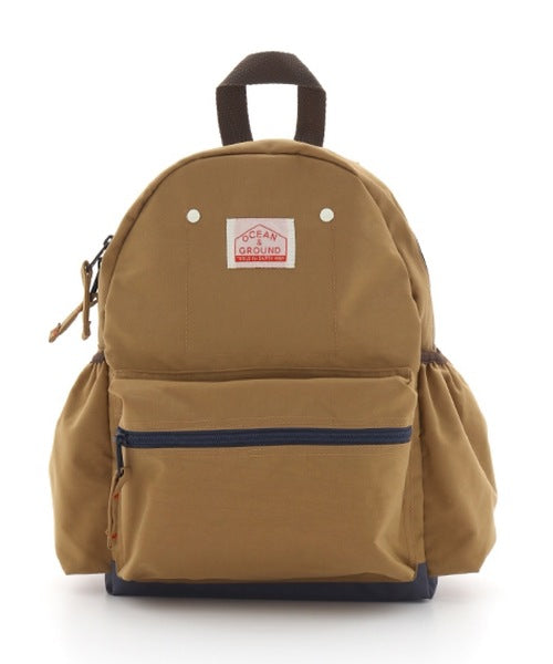 오션앤그라운드 백팩 일본 키즈 유아 책가방 데이팩 굿데이 가방 11컬러