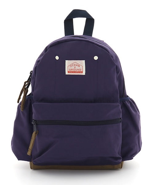 오션앤그라운드 백팩 일본 키즈 유아 책가방 데이팩 굿데이 가방 11컬러