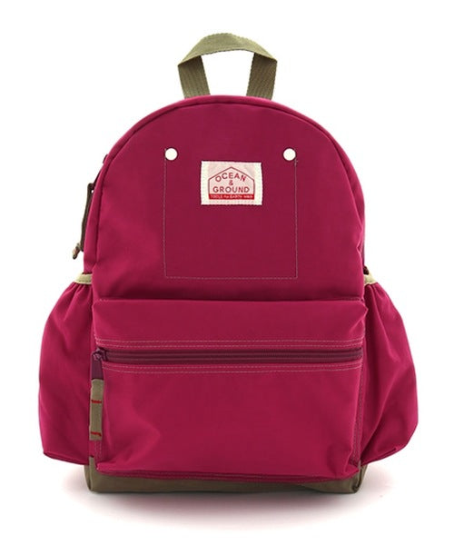 오션앤그라운드 백팩 일본 키즈 유아 책가방 데이팩 굿데이 가방 11컬러