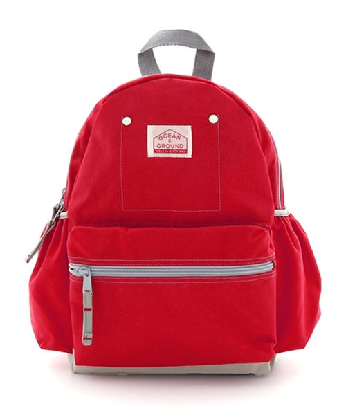 오션앤그라운드 백팩 일본 키즈 유아 책가방 데이팩 굿데이 가방 11컬러
