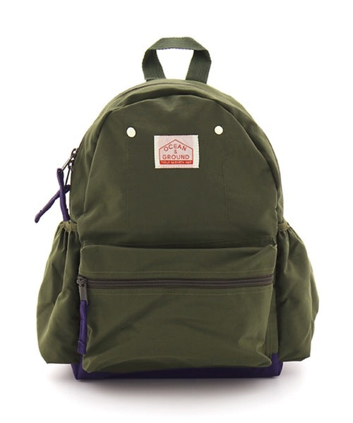 오션앤그라운드 백팩 일본 키즈 유아 책가방 데이팩 굿데이 가방 11컬러