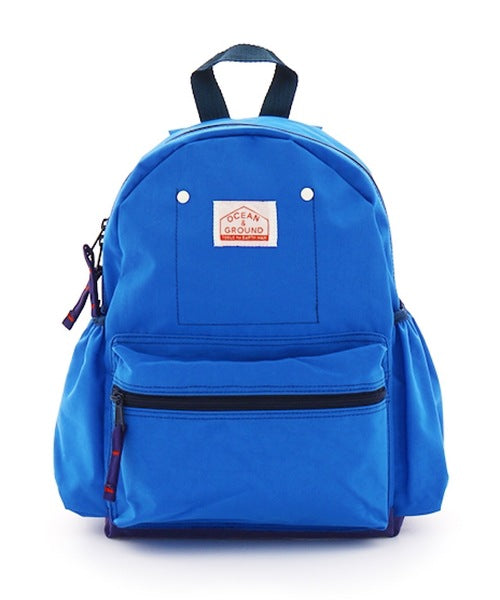 오션앤그라운드 백팩 일본 키즈 유아 책가방 데이팩 굿데이 가방 11컬러