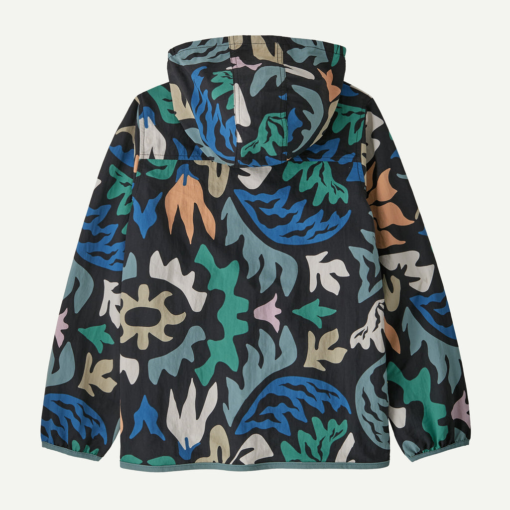 Patagonia Kids Fleece Japan Infant Fleece Jacket Micro Snap Jacket in 9 Colors