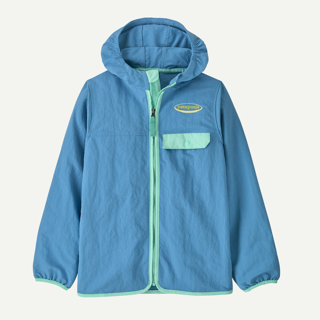 Patagonia Kids Fleece Japan Infant Fleece Jacket Micro Snap Jacket in 9 Colors