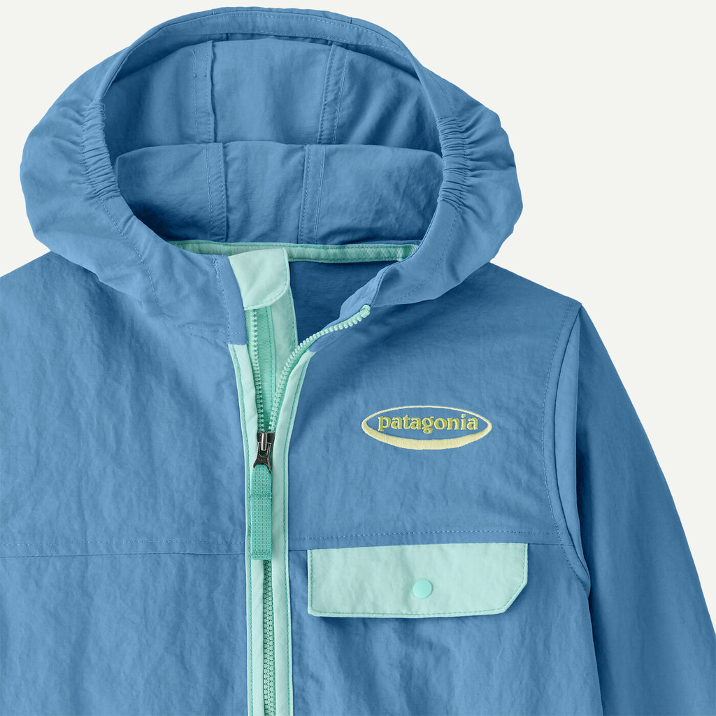 Patagonia Kids Fleece Japan Infant Fleece Jacket Micro Snap Jacket in 9 Colors