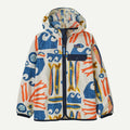 Patagonia Kids Fleece Japan Infant Fleece Jacket Micro Snap Jacket in 9 Colors