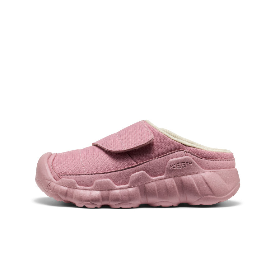 킨 키즈 신발 일본 KEEN 하이 파우저 랩 슬립온 겨울 샌들 빅키즈 3컬러