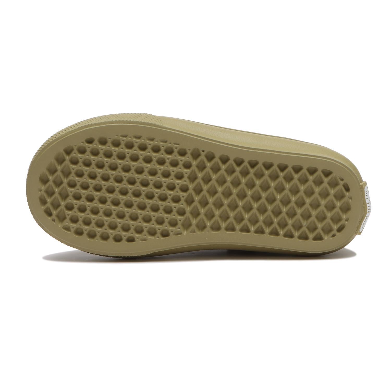 반스 키즈 신발 일본 카버 로우 라이트 모카신 운동화 V398K 샌드