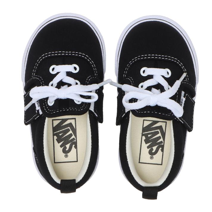 반스 키즈 신발 일본 토틀러 슬립온 엘렙 벨크로 운동화 V98TDL 3컬러
