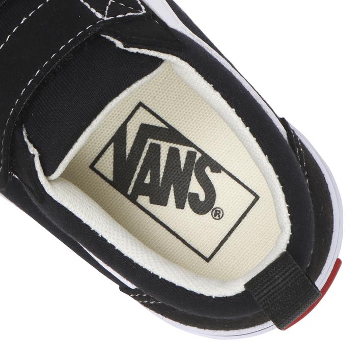 Vans Kids Shoes Japan Totler Old Skool Flower Pattern Sneakers V36TDL Denim 