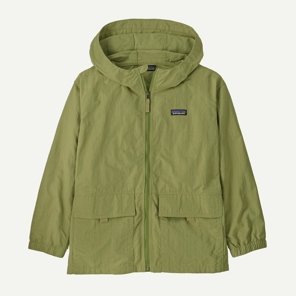 Patagonia Kids Fleece Japan Infant Fleece Jacket Micro Snap Jacket in 9 Colors