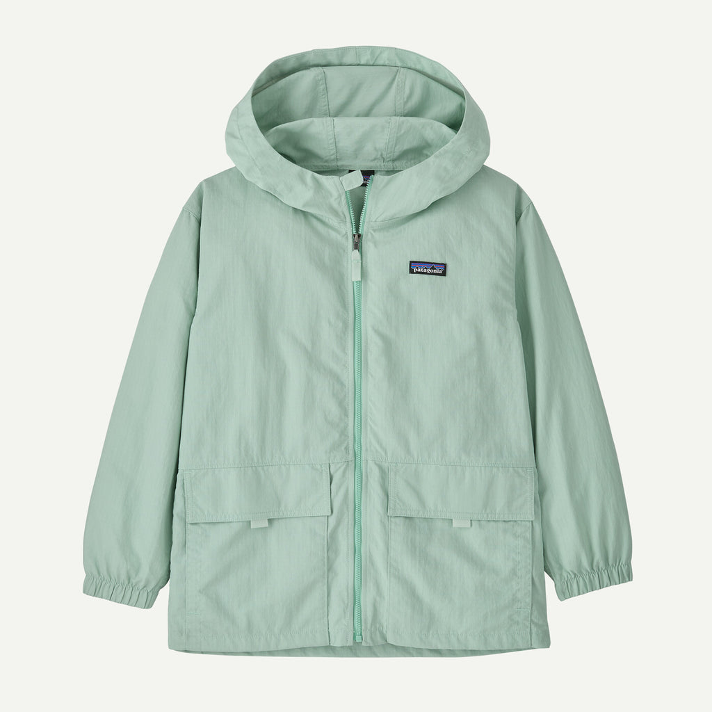 Patagonia Kids Fleece Japan Infant Fleece Jacket Micro Snap Jacket in 9 Colors