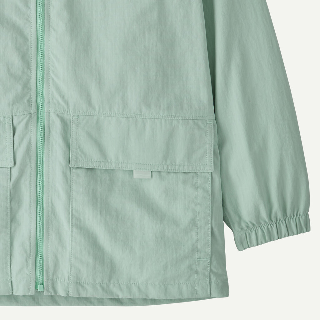 Patagonia Kids Fleece Japan Infant Fleece Jacket Micro Snap Jacket in 9 Colors