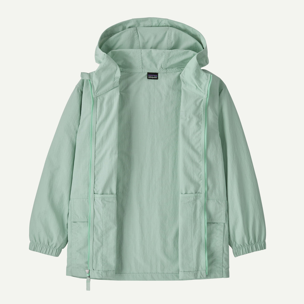 Patagonia Kids Fleece Japan Infant Fleece Jacket Micro Snap Jacket in 9 Colors