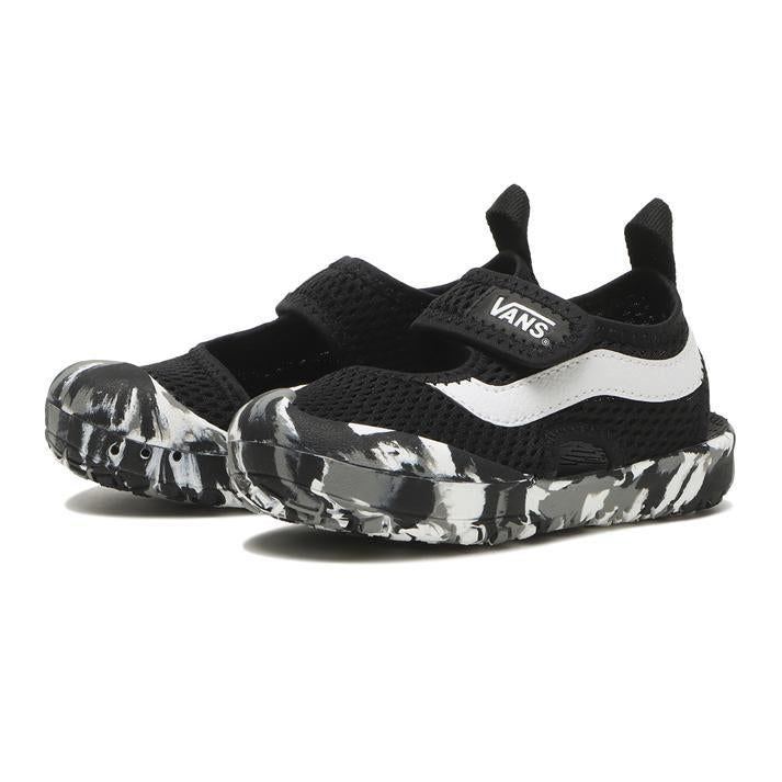 반스 키즈 샌들 일본 토틀러 레이 아쿠아 여름 신발 V7039 3컬러