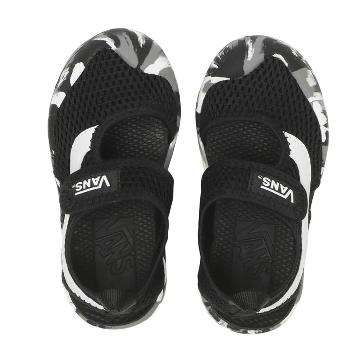 반스 키즈 샌들 일본 토틀러 레이 아쿠아 여름 신발 V7039 3컬러