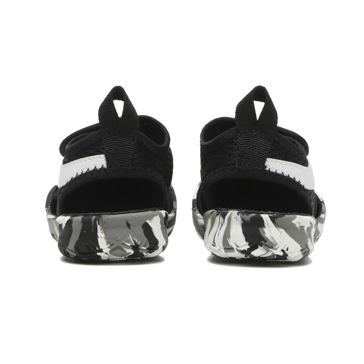 반스 키즈 샌들 일본 토틀러 레이 아쿠아 여름 신발 V7039 3컬러