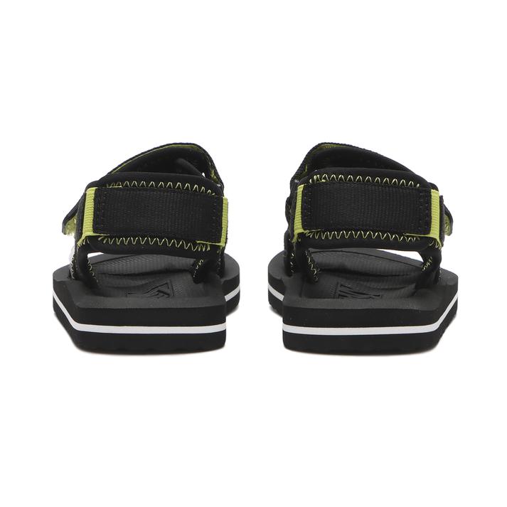 반스 키즈 샌들 일본 토틀러 헥타 벨크로 여름 스트랩 신발 V5188K 2컬러