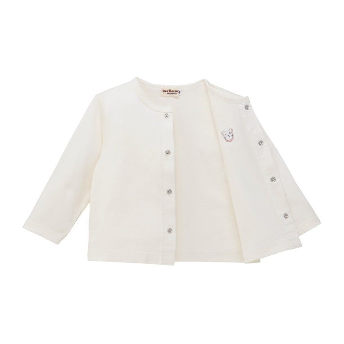 Mickey House Kids Jacket Japanese Toddler Windbreaker D-Basic Original Windbreaker 2 Colors 