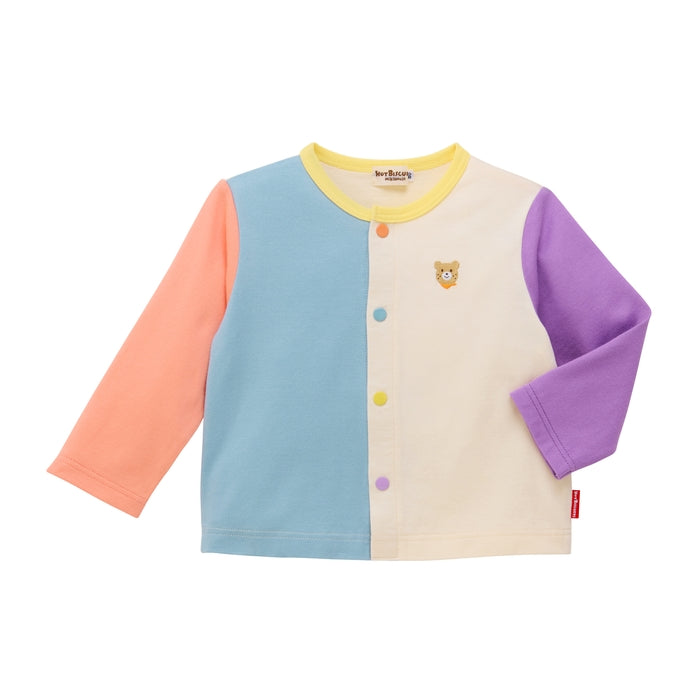 Mickey House Kids Jacket Japanese Toddler Windbreaker D-Basic Original Windbreaker 2 Colors 