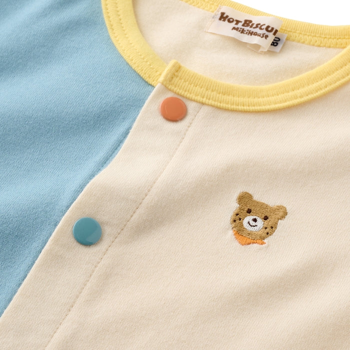 Mickey House Kids Jacket Japanese Toddler Windbreaker D-Basic Original Windbreaker 2 Colors 