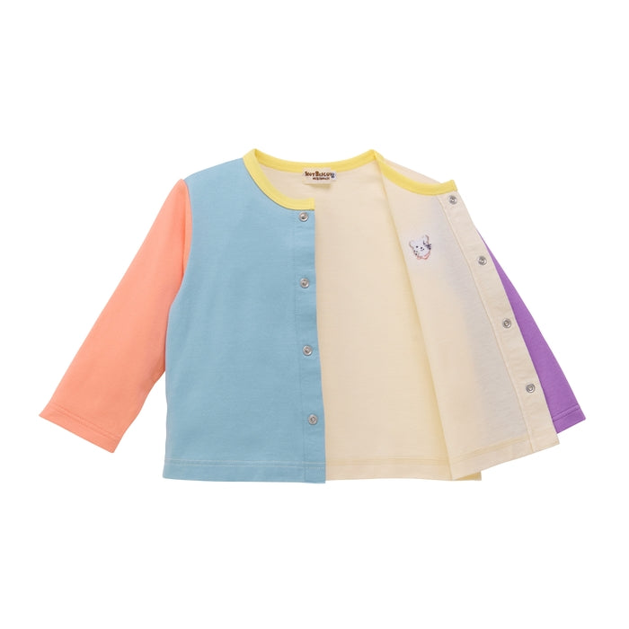 Mickey House Kids Jacket Japanese Toddler Windbreaker D-Basic Original Windbreaker 2 Colors 