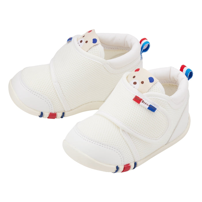 Mickey House Shoes Japan Second Shoes Baby Sneakers Hot Biscuit 4 Colors 