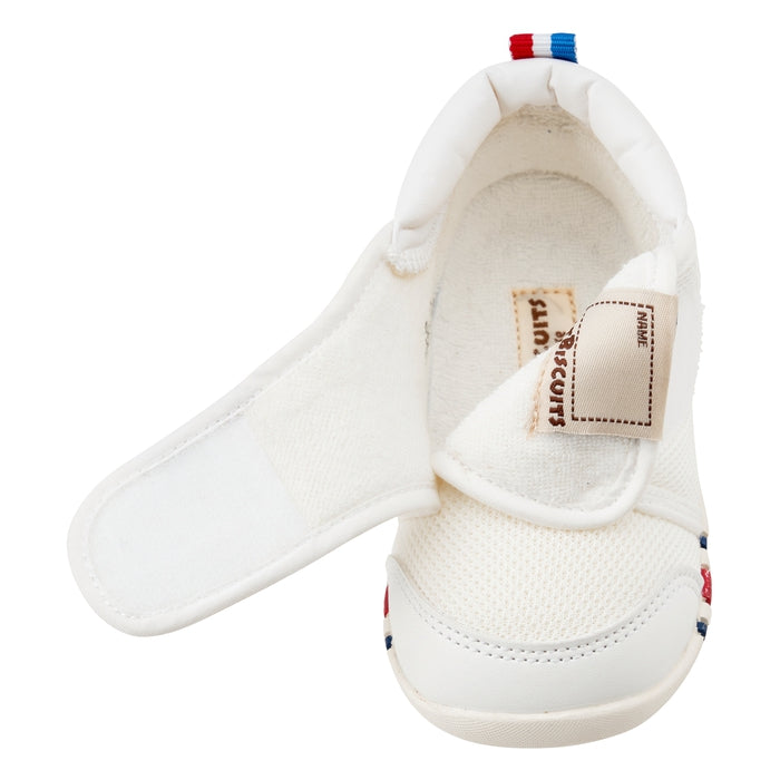 Mickey House Shoes Japan Second Shoes Baby Sneakers Hot Biscuit 4 Colors 