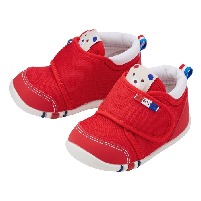 Mickey House Shoes Japan Second Shoes Baby Sneakers Hot Biscuit 4 Colors 