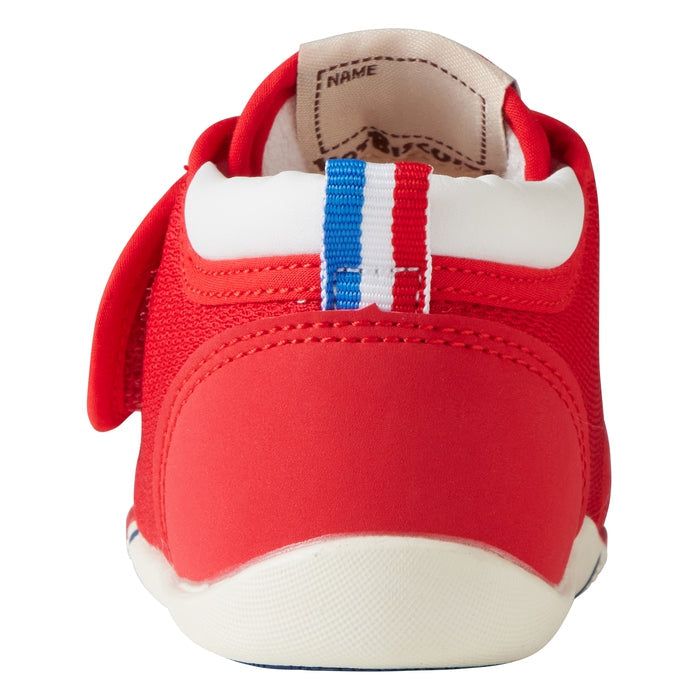 Mickey House Shoes Japan Second Shoes Baby Sneakers Hot Biscuit 4 Colors 