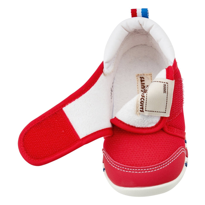 Mickey House Shoes Japan Second Shoes Baby Sneakers Hot Biscuit 4 Colors 