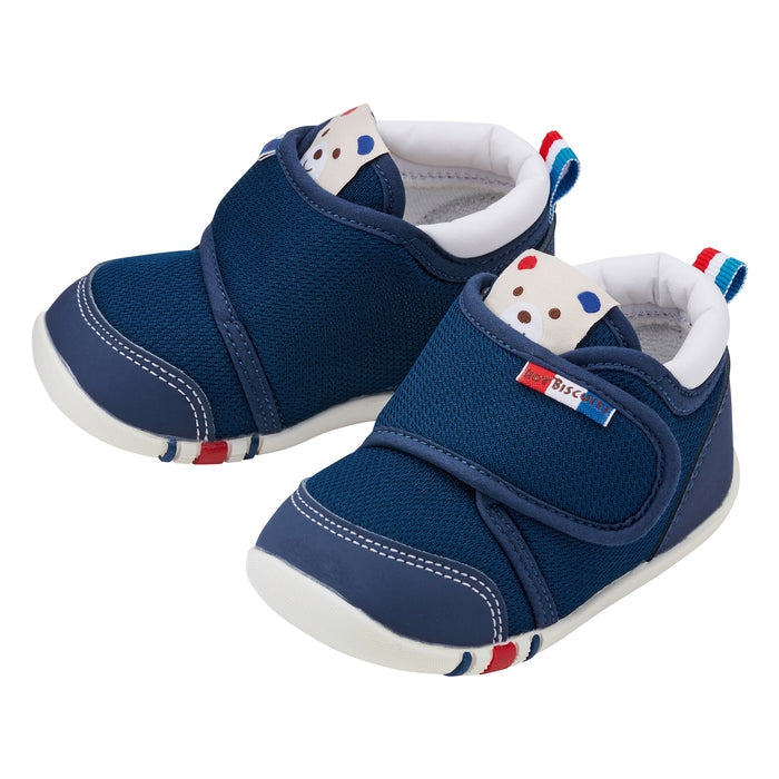 Mickey House Shoes Japan Second Shoes Baby Sneakers Hot Biscuit 4 Colors 